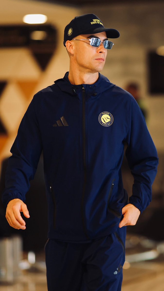 Cristiano Ronaldo Türkiye tweet media