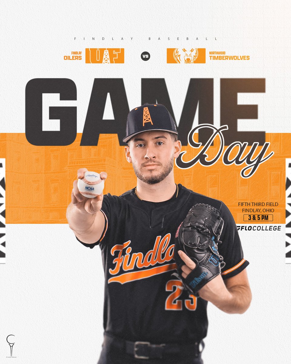 Findlay Oilers tweet media