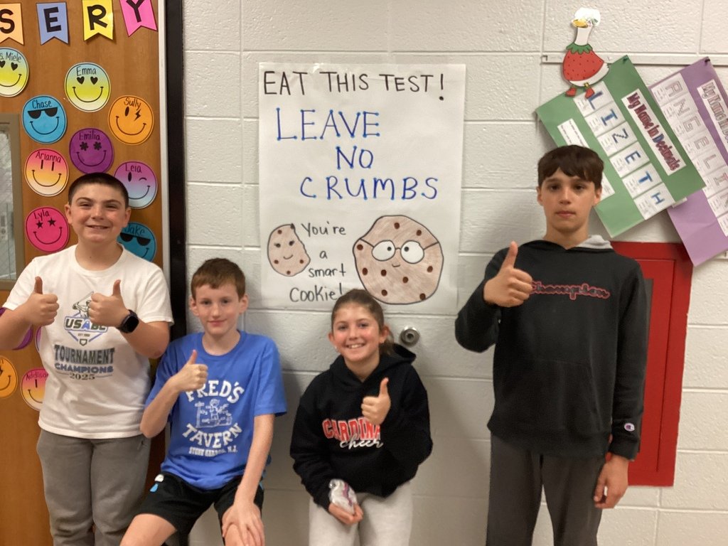 Brookside School tweet media