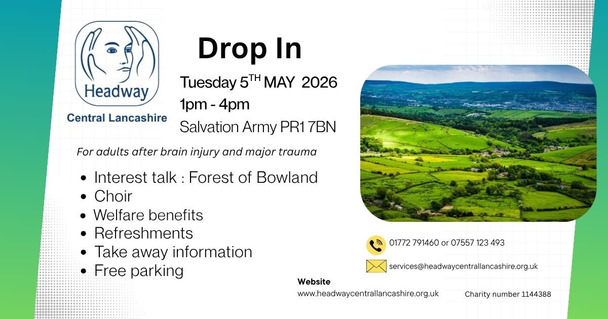 HeadwayCL's tweet photo. Enjoy the bank holiday ���️next week we explore the Forest of Bowland 💚 https://t.co/pQtHmtFnu5
