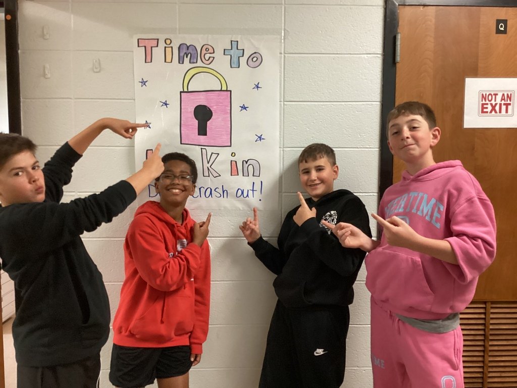 Brookside School tweet media