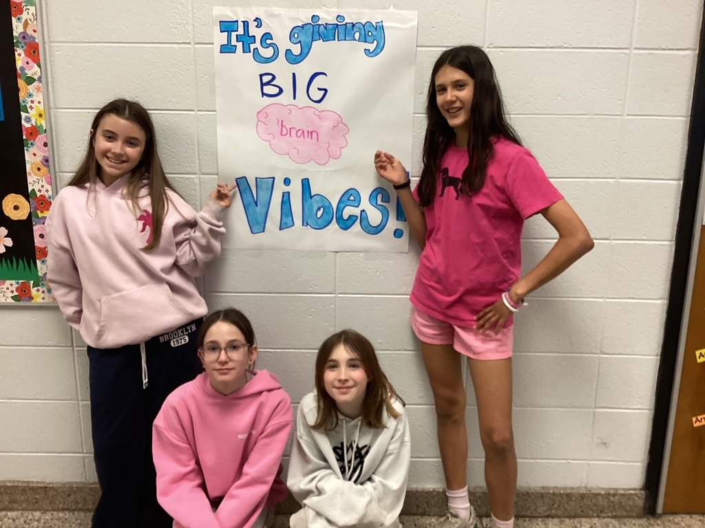Brookside School tweet media