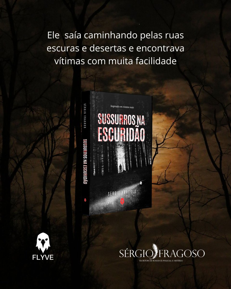 Sérgio Fragoso tweet media