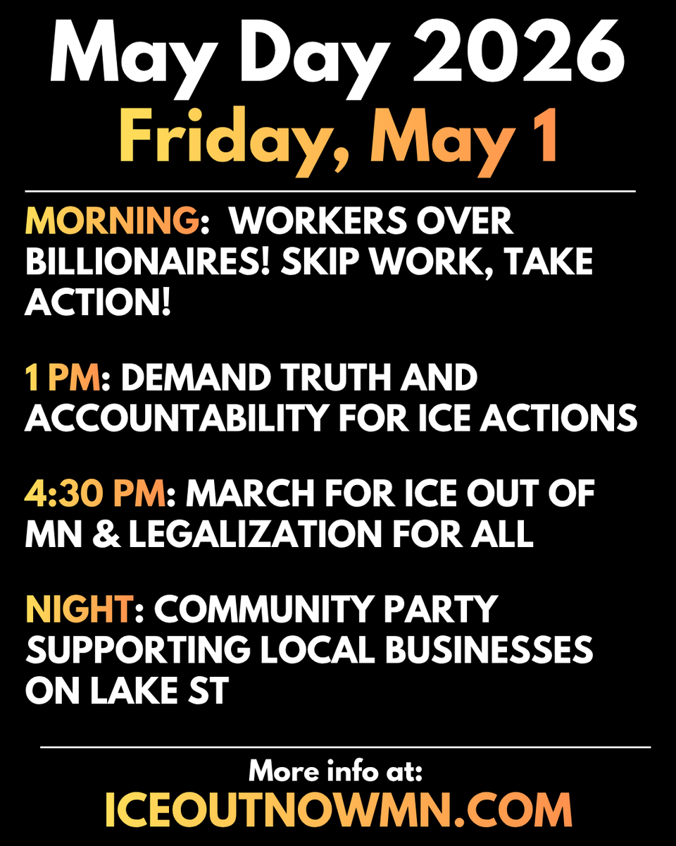 SEIU Minnesota tweet media