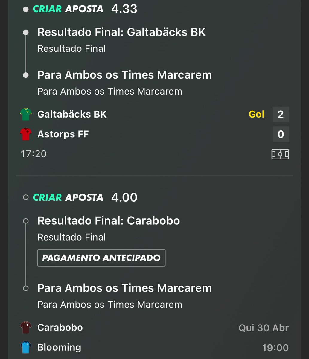 A PRIMEIRA JÁ TÁ VINDO HEIN

CHAMAAAAAAAAAAAA