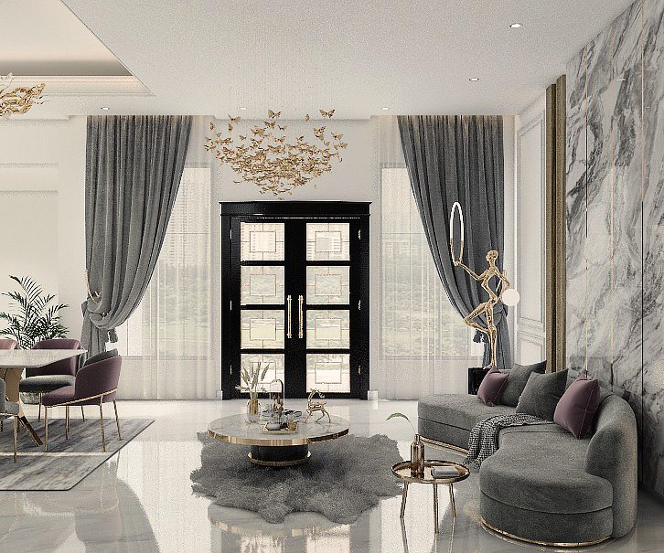 مهندسة ديكور :اروى الحامدي tweet media