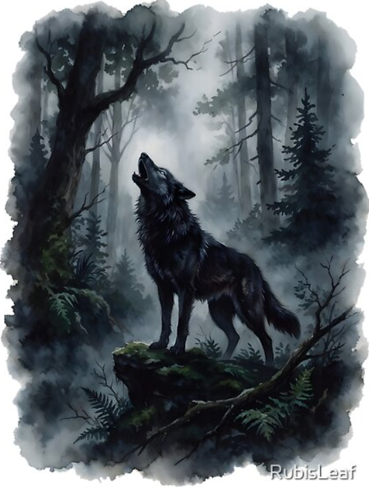 modekai_shop's tweet photo. #blackwolf #wolf #gothic #blackanimal #wildlife #canislupus #darkaesthetic #gothicart #mistyforest #woodland #night #goth #dark #gothicfashion #gothicaesthetic
https://t.co/sfuqPfECBQ https://t.co/jyEoFlqRkQ