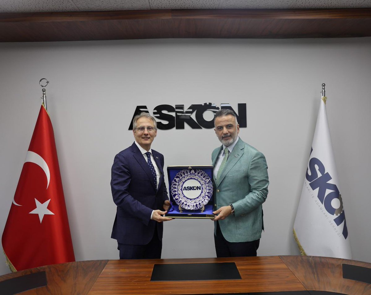 Orhan AYDIN tweet media