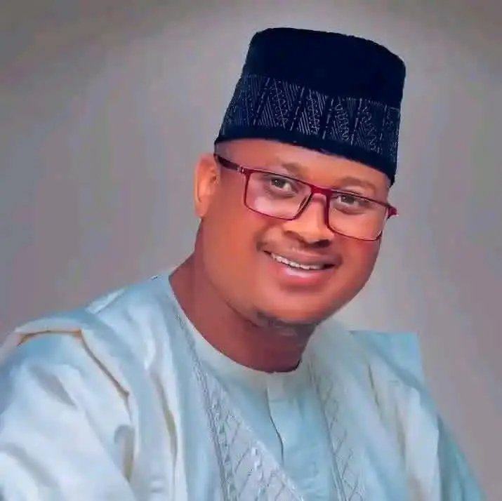 Abubakar Yunusa tweet media