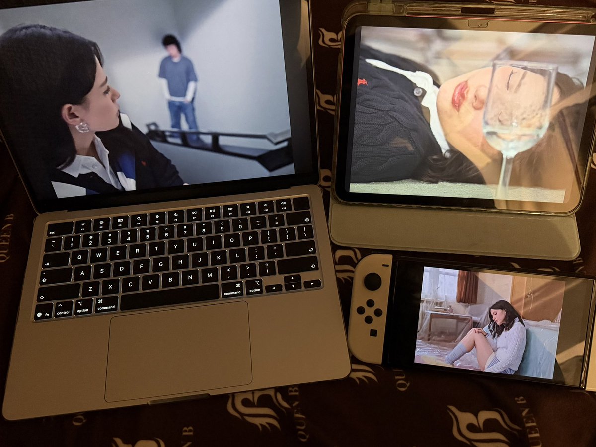 换个好念的名字 tweet media