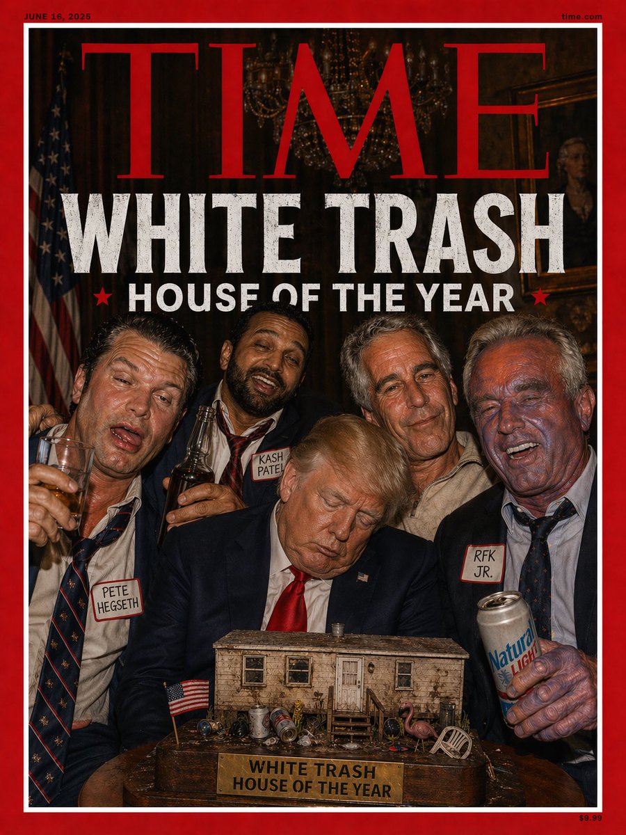 Blame Canada tweet media