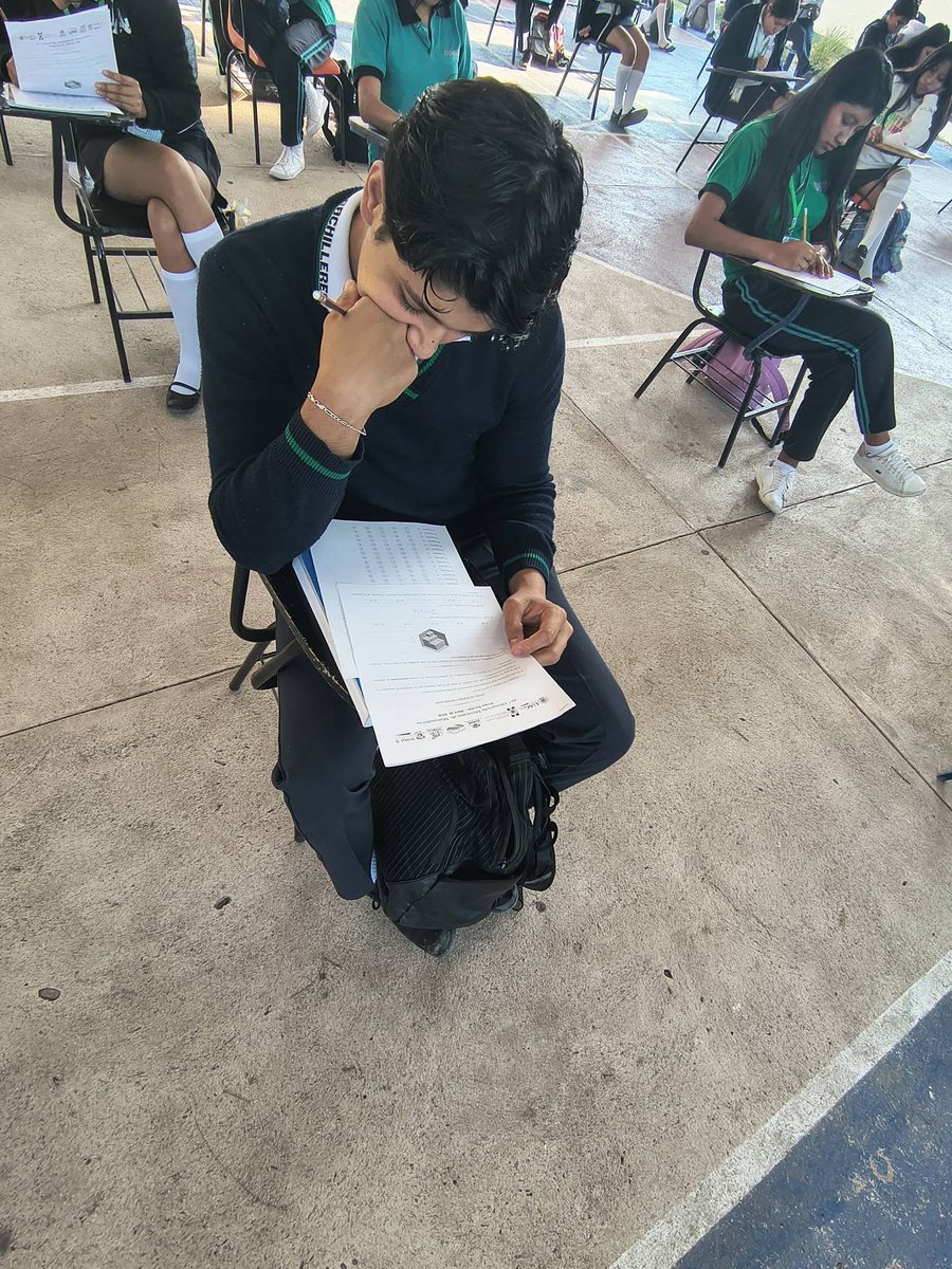 Colegio de Bachilleres Guerrero Oficial tweet media