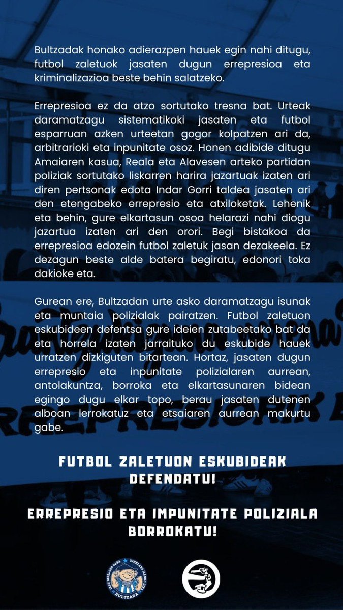 Bultzada TxuriUrdina tweet media