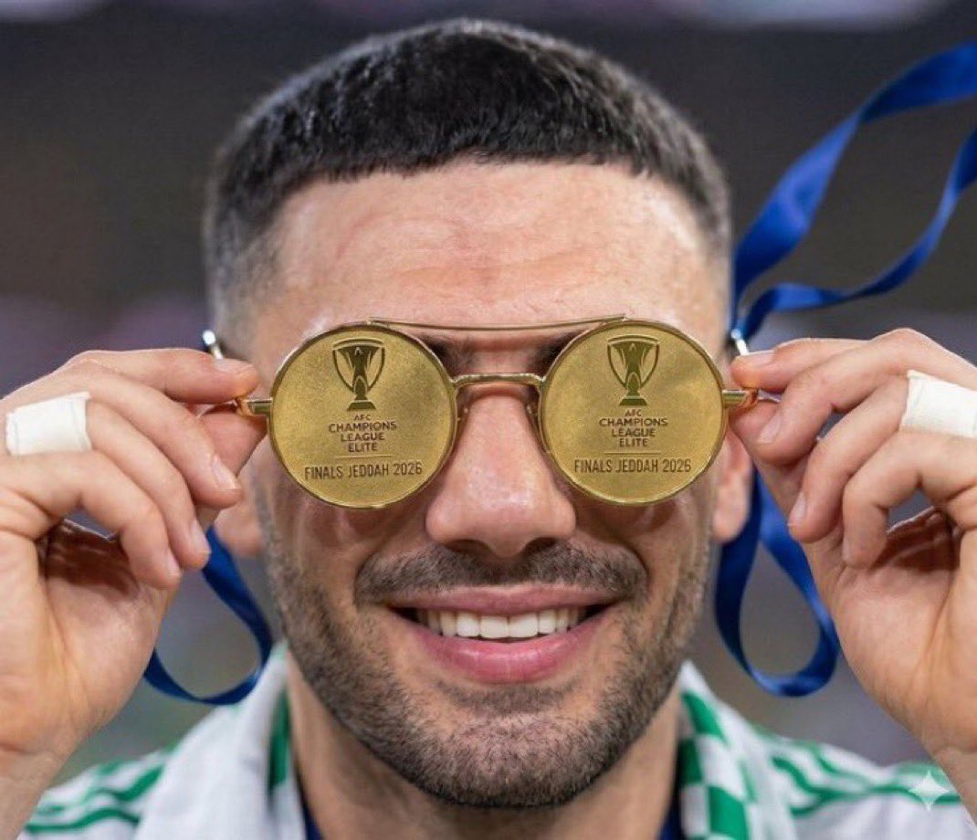 النخبوي 🏆💚 tweet media