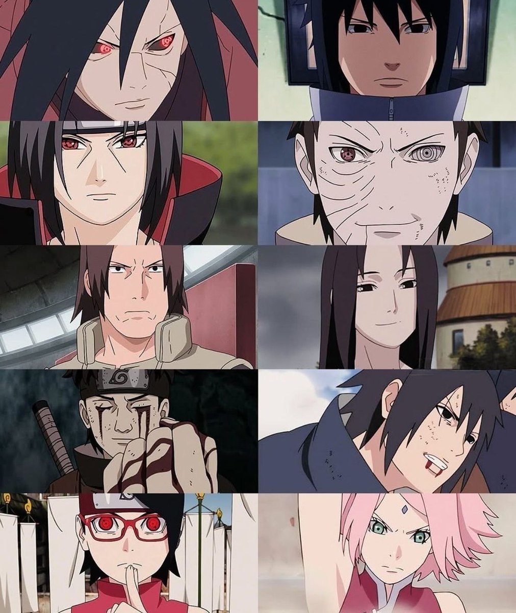 Daily Naruto tweet media