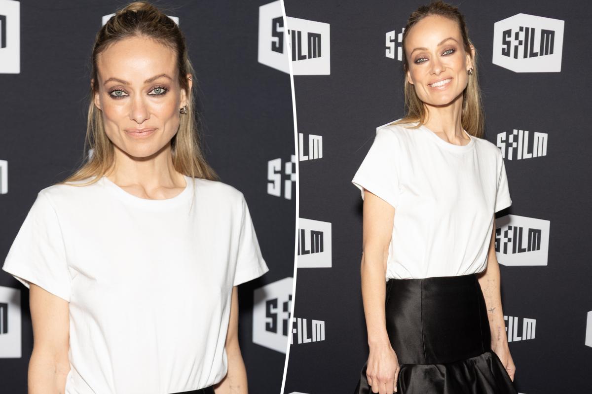 New York Post tweet media