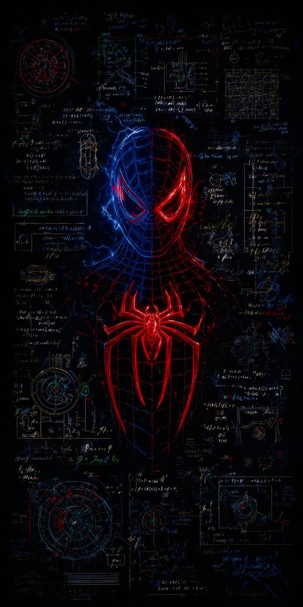 2edgesth's tweet image. #iPhone #Wallpaper | Spiderman 4k