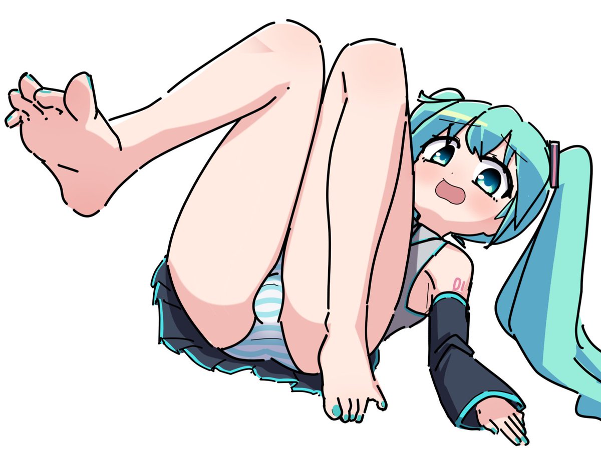 ぜにょーり tweet media