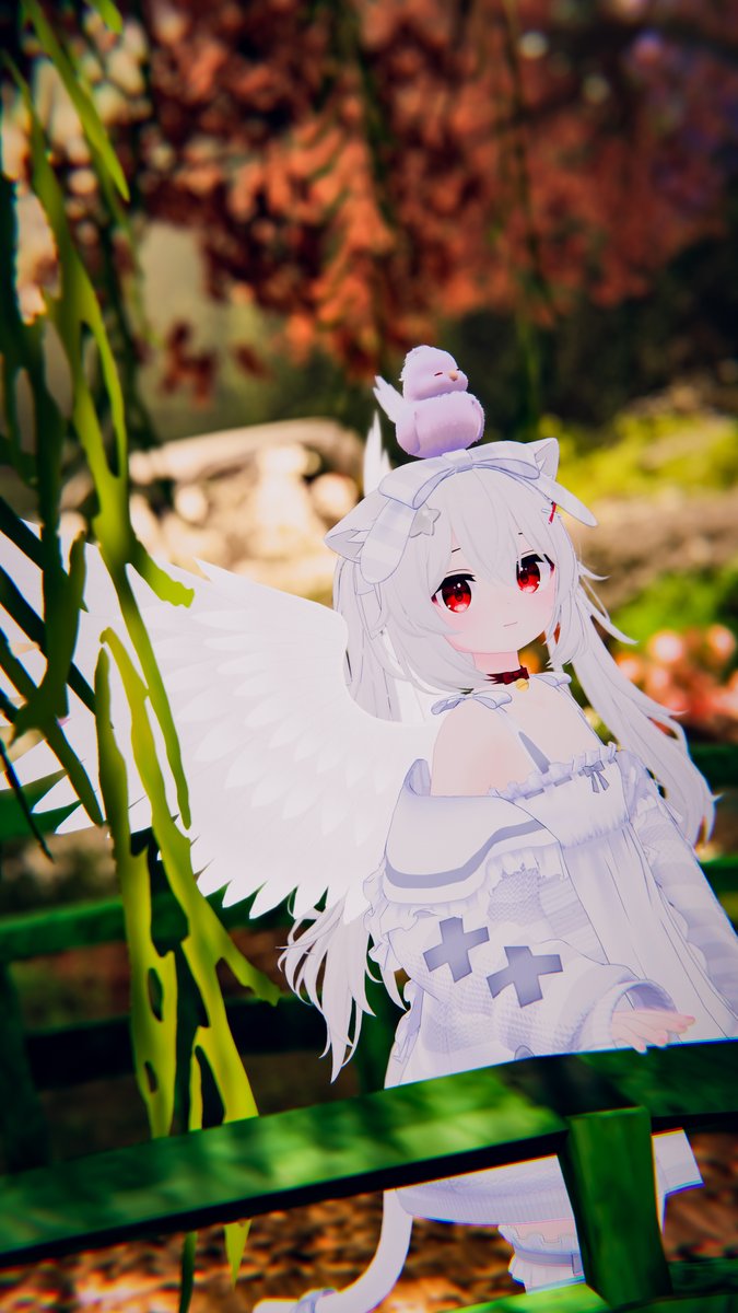 Kotori🐣✨ tweet media