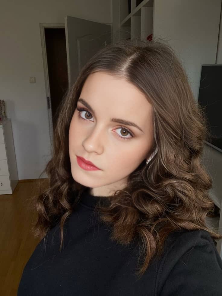 Emma Watson tweet media