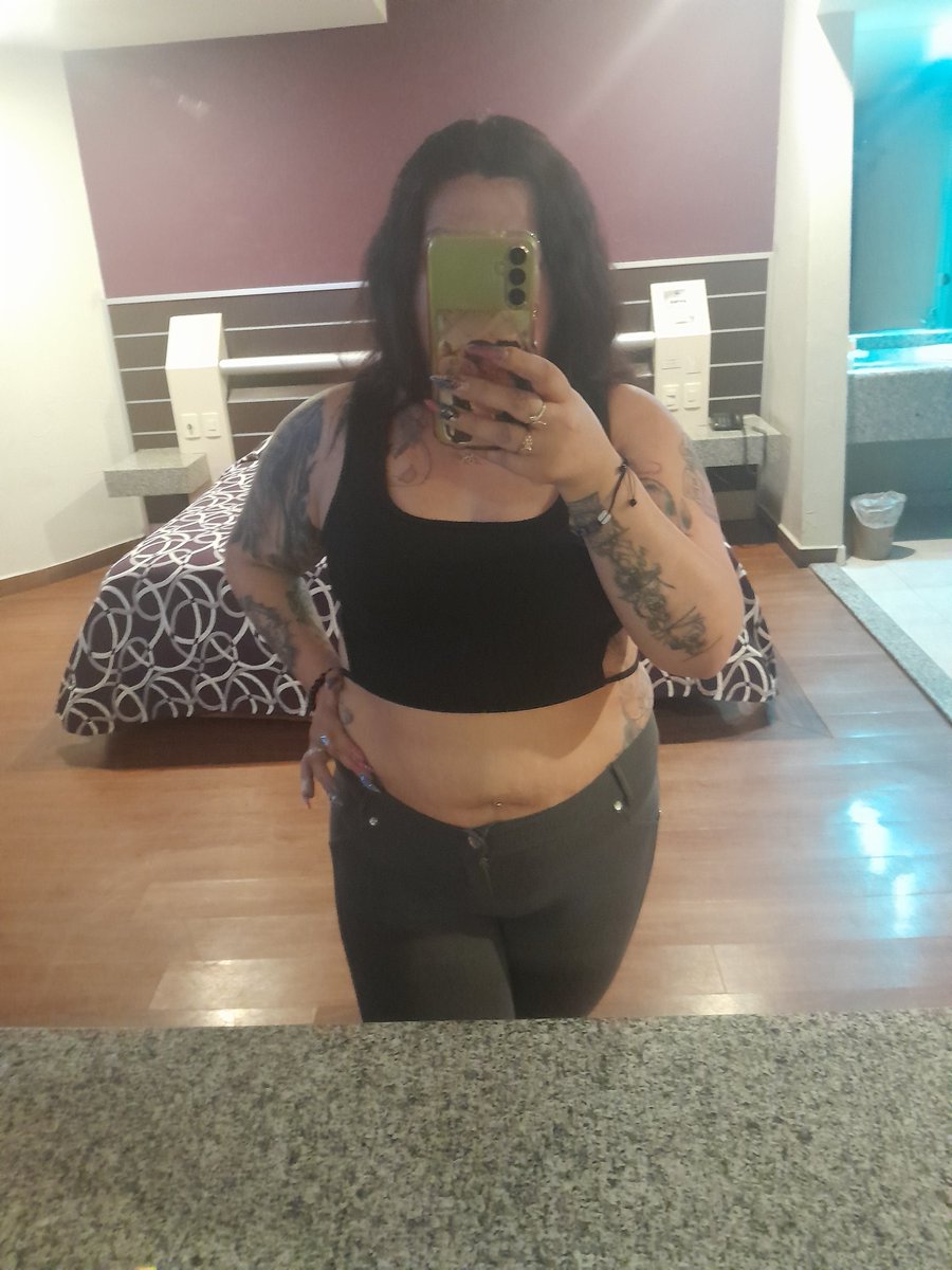Domina Luna Dark tweet media