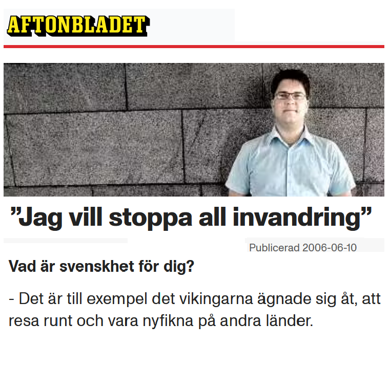 Carlström tweet media