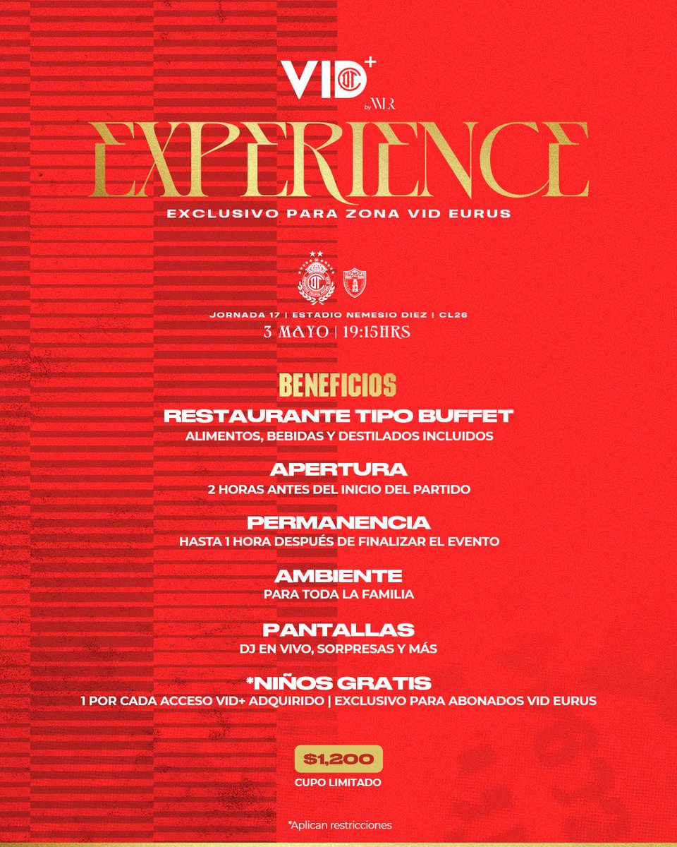 Toluca FC tweet media
