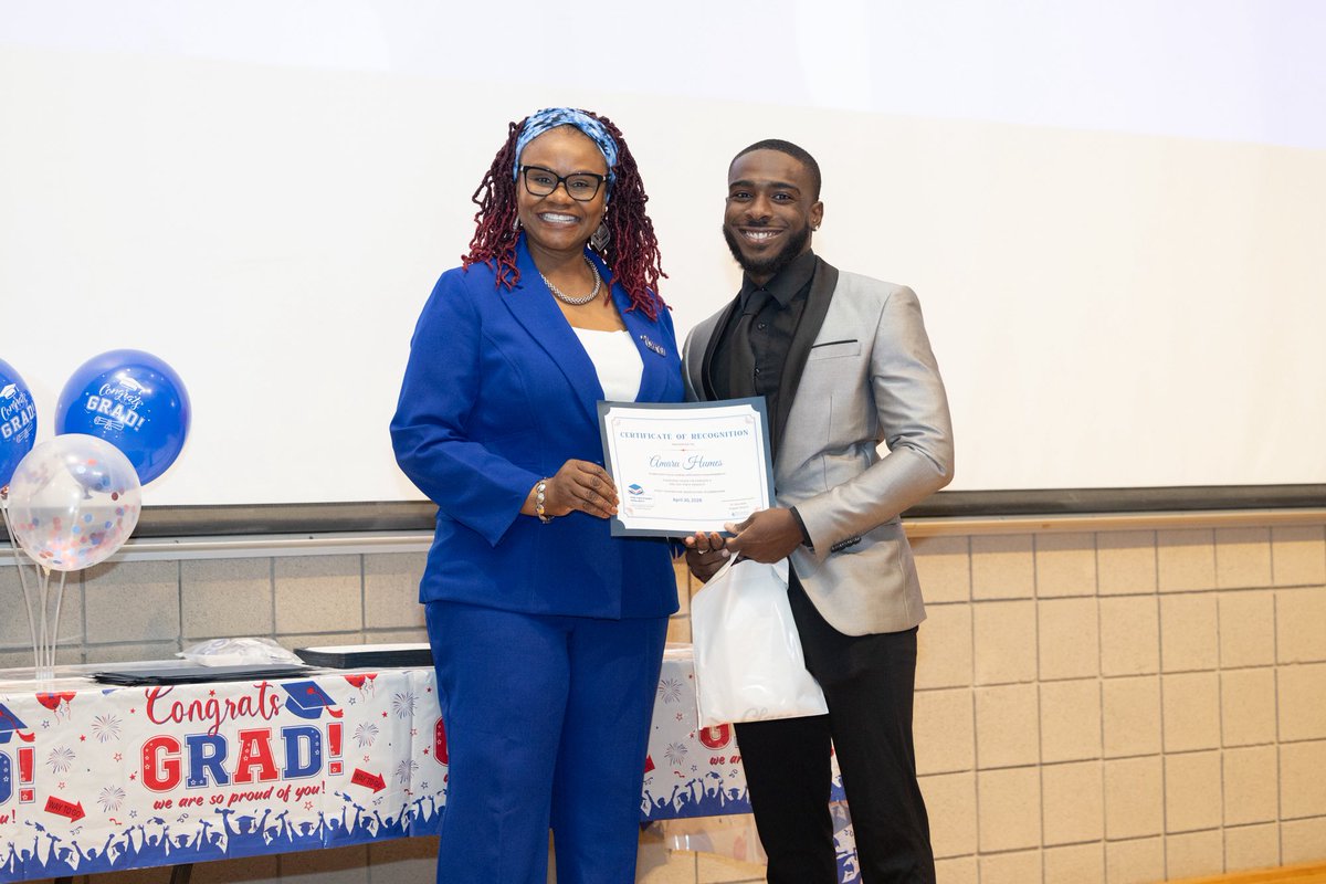 Tennessee State University tweet media