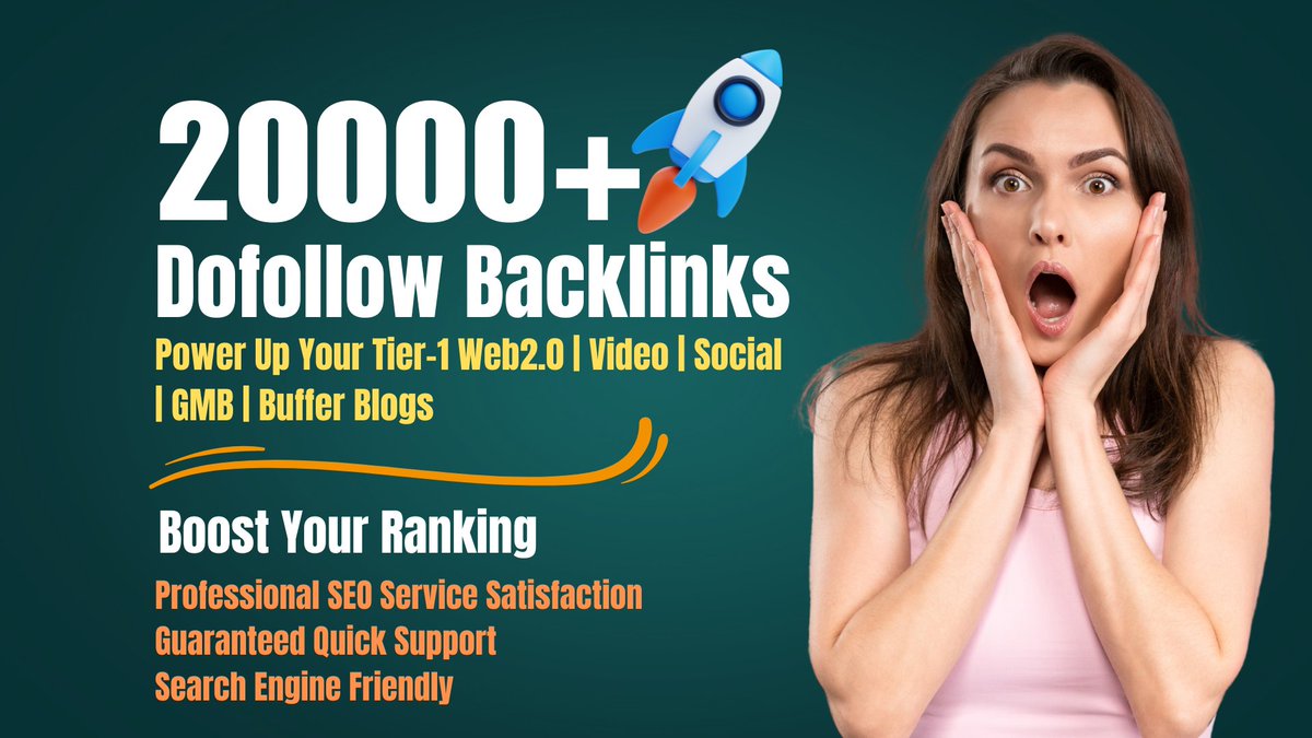 NajeebUnited's tweet image. Check out my Gig on Fiverr: build 10,000 blog comment backlinks fiverr.com/s/2KVa8E4 
#SEO #Backlinks #LinkBuilding #blogcomment #SEOServices #GoogleRanking