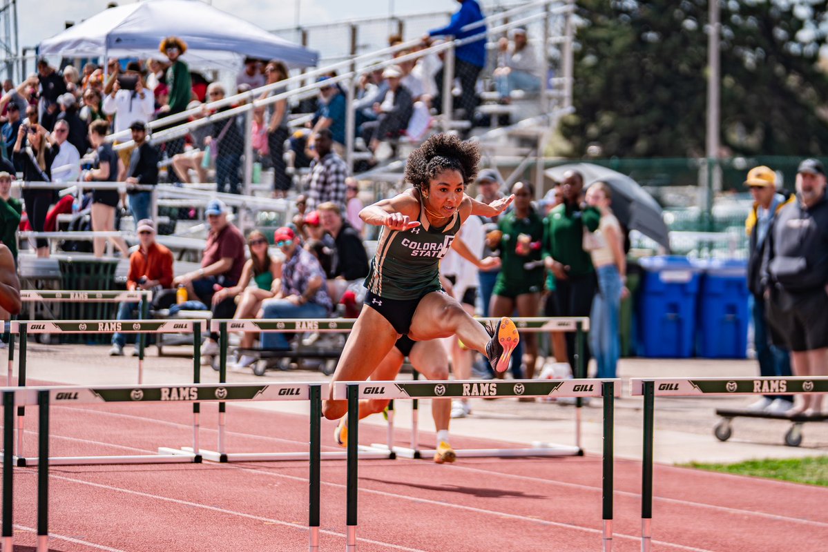 Colorado State T&F/XC tweet media