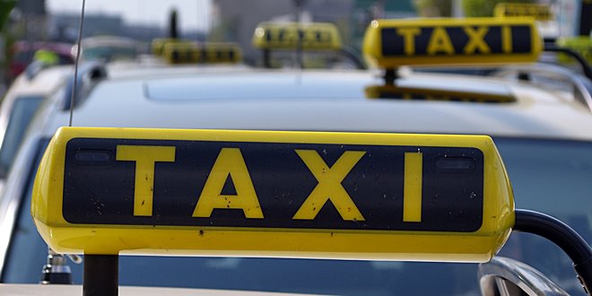 Muenchen24's tweet image. #München: Taxigewerbe soll vor Dumpingpreisen von #Uber und Co. geschützt werden. Mindestpreise für Mietwagen eingeführt - Kampfpreise mit Rabatten verboten
stadtmagazin-muenchen24.de/?p=143737