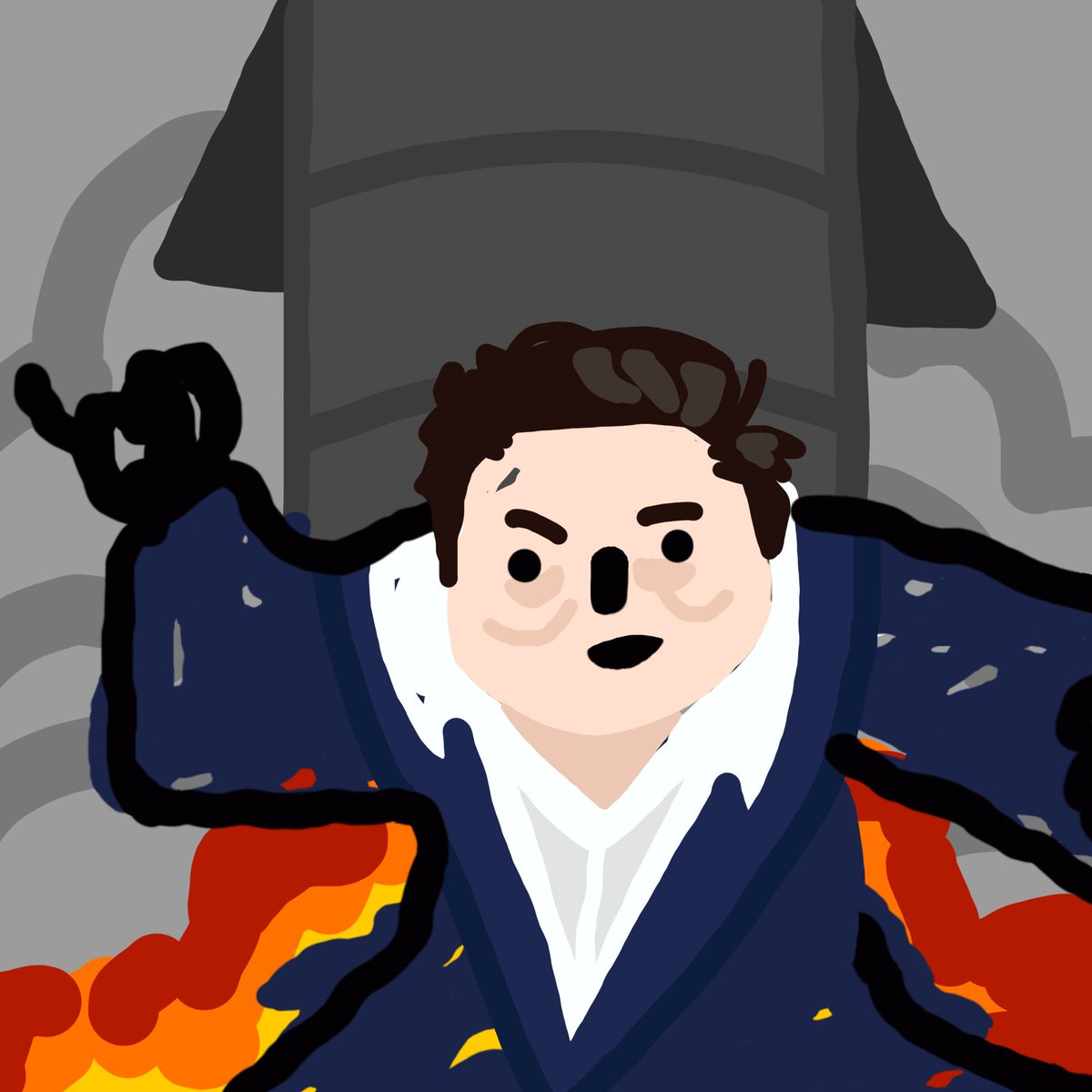 The Bitcoin Wizard tweet media