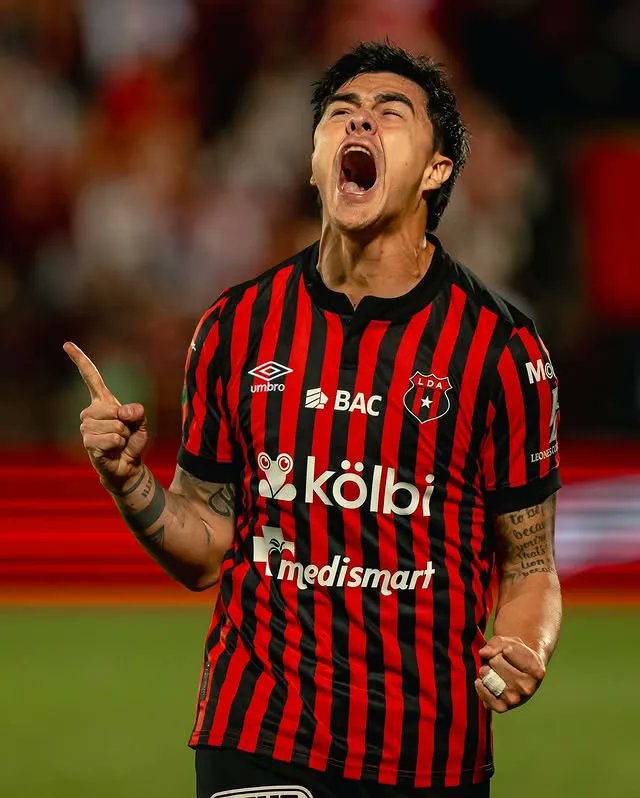 Enfermos por la liga tweet media