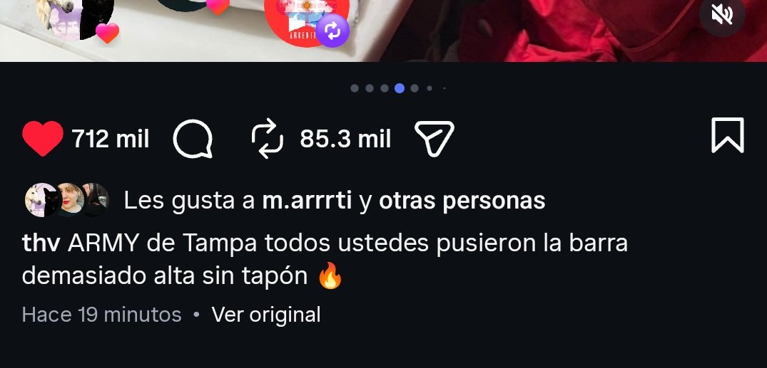 miaurirang VA EL 24🇦🇷 tweet media