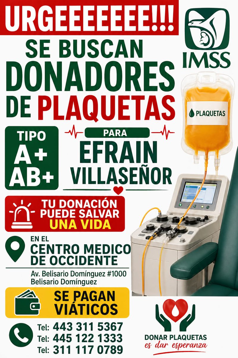 Únete Dona en Vida tweet media