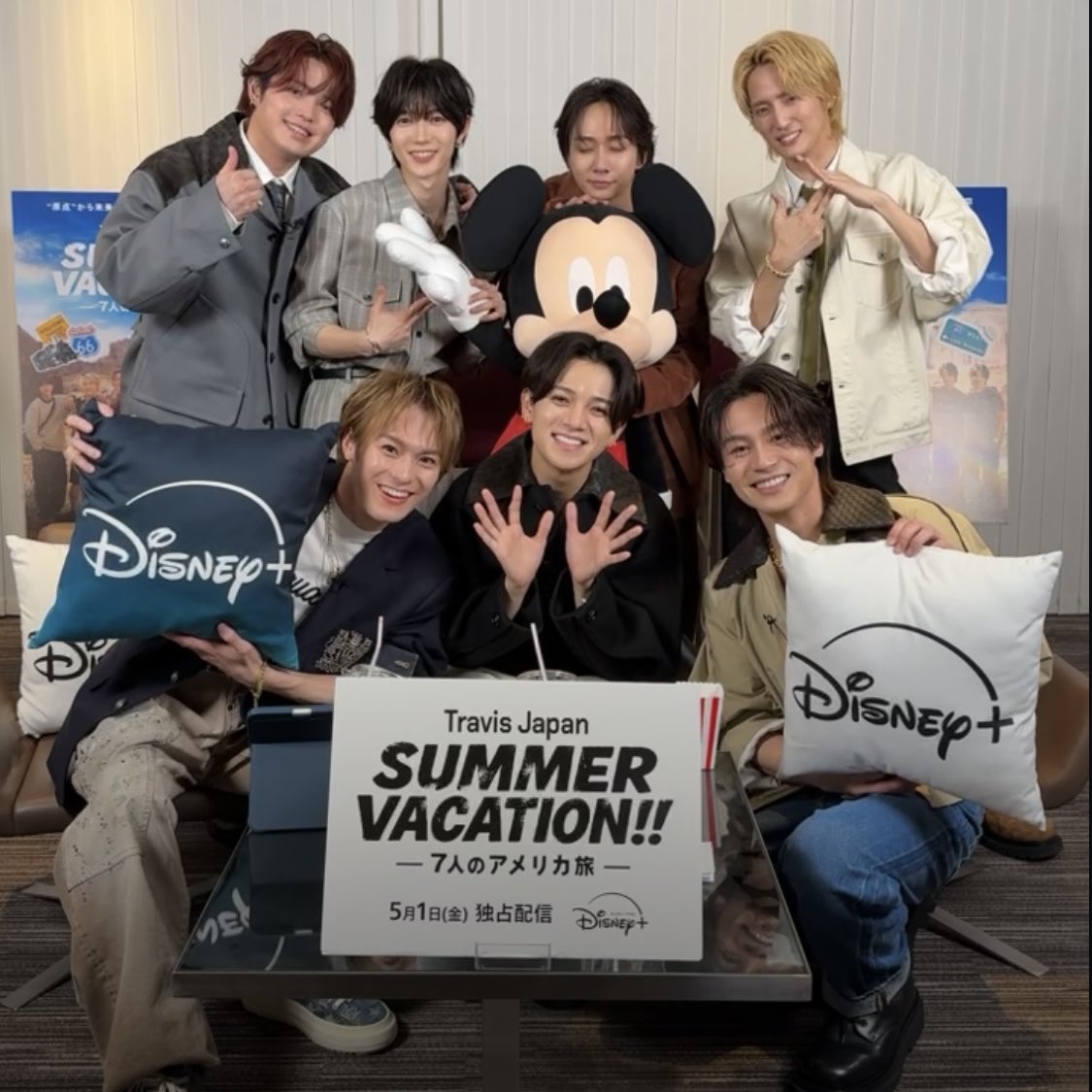 mickey tweet media
