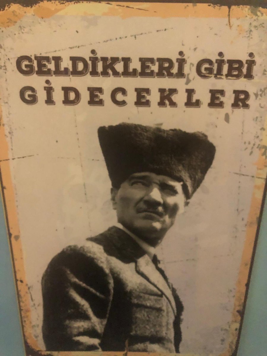 Prof. Dr. Duran Bülbül tweet media