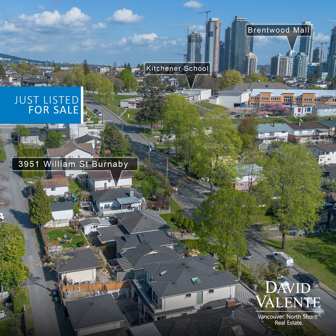 DavidValente's tweet photo. Just Listed for sale! 3951 William Street. North Burnaby BC 🏠

Charming renovated bungalow in centrally located Willingdon Heights. 

#burnaby #willingdonheights #forsale #listed #house https://t.co/2oYLu8A3jg