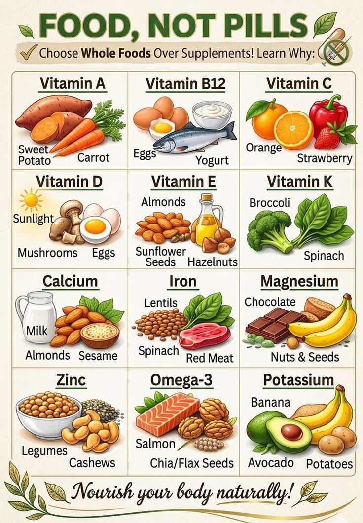 Nutritional Science tweet media