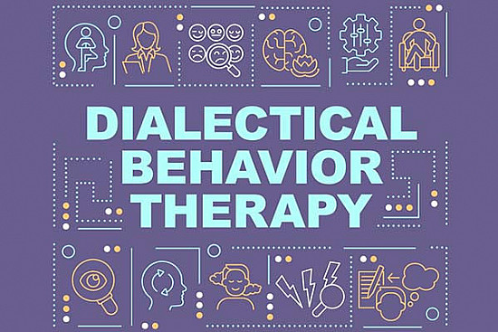 tylerblack32's tweet image. 🧵Borderline Personality Disorder (BPD) 🧵

Ask any person who has been even suggested to have BPD; they will uniformly tell you that they have been told to try DBT (Dialectical Behavioural Therapy). Reflexively recommended. "Gold standard."

This is not science-supported.

/1