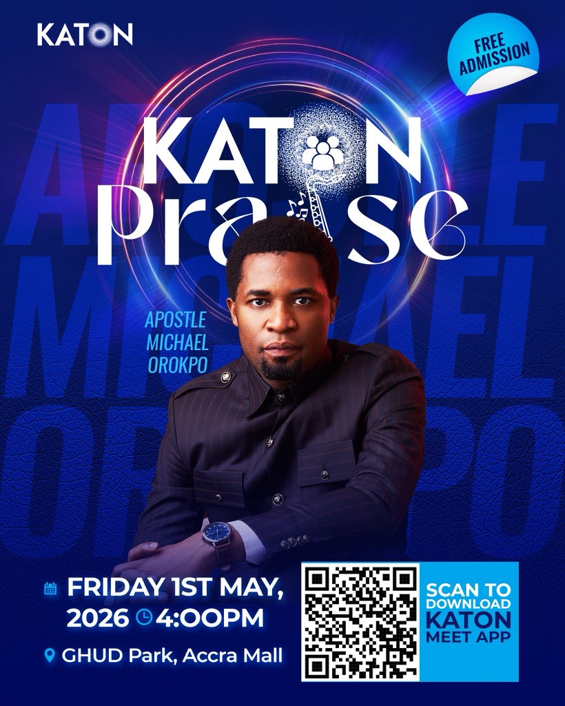 Katon tweet media