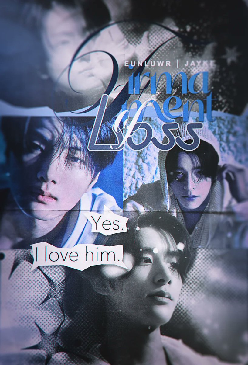 eunluwr's tweet photo. #JAYKE : #JAY #JAKE poster for au by me (eunluwr)

#enhypen https://t.co/NtnCB1pM6u