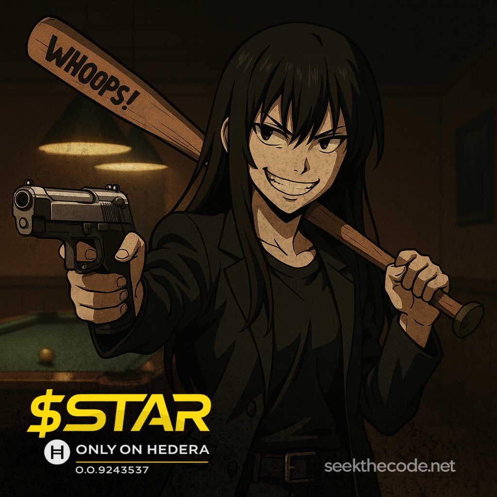 Starfall V tweet media