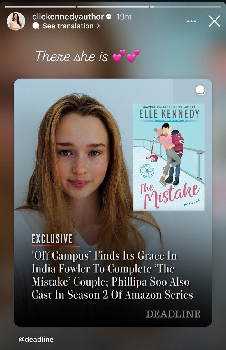 Off Campus BR 🏒 tweet media