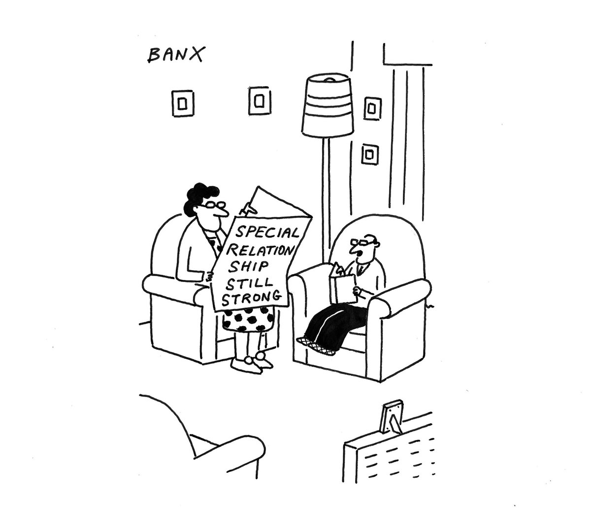 Banx tweet media