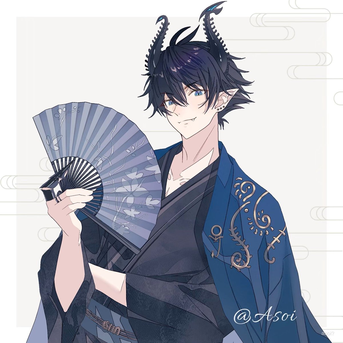 Asoi✨ tweet media