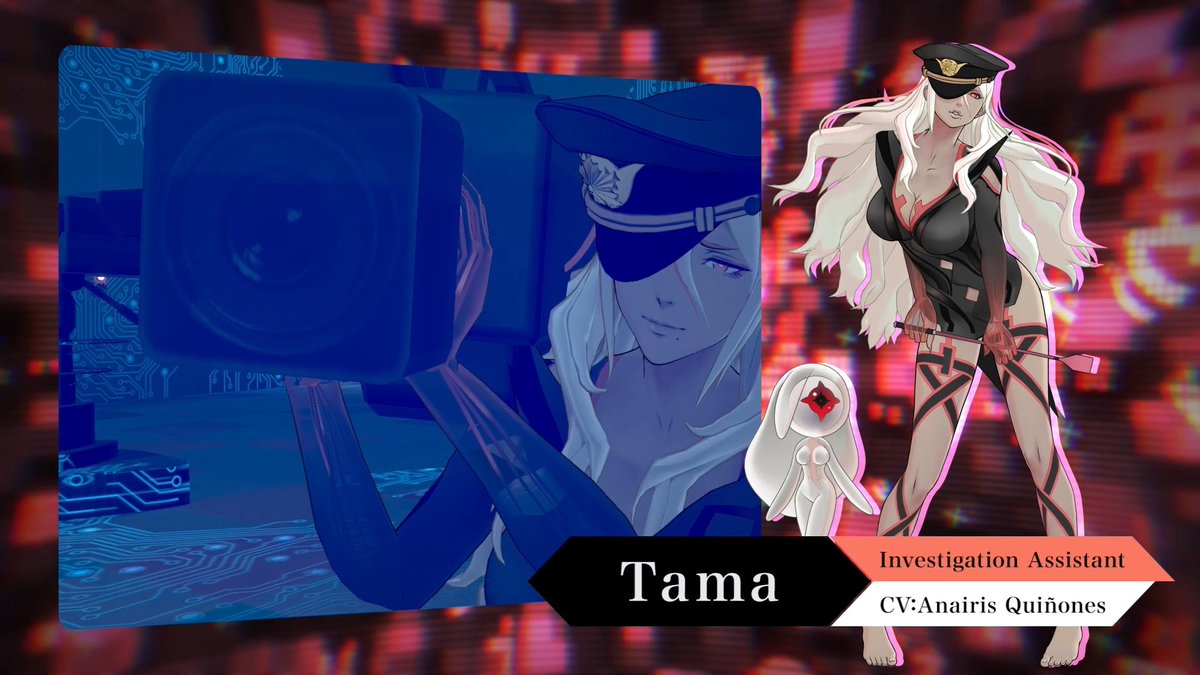 Happy birthday, Tama!! 🤩

Thank you for helping everyone witness the thiccness 😤🙏

#AITSF #AINI #AINS