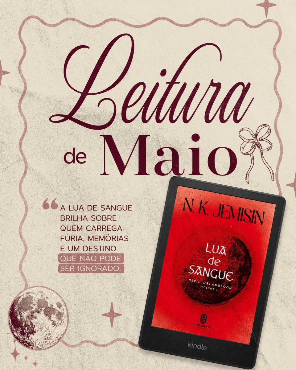 Depois do Epilogo. tweet media