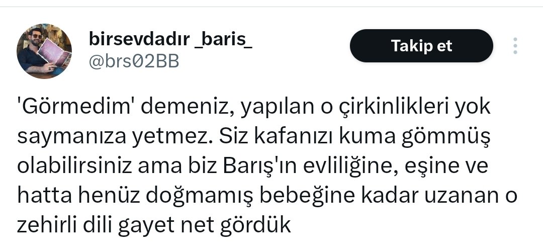Buse Eren tweet media