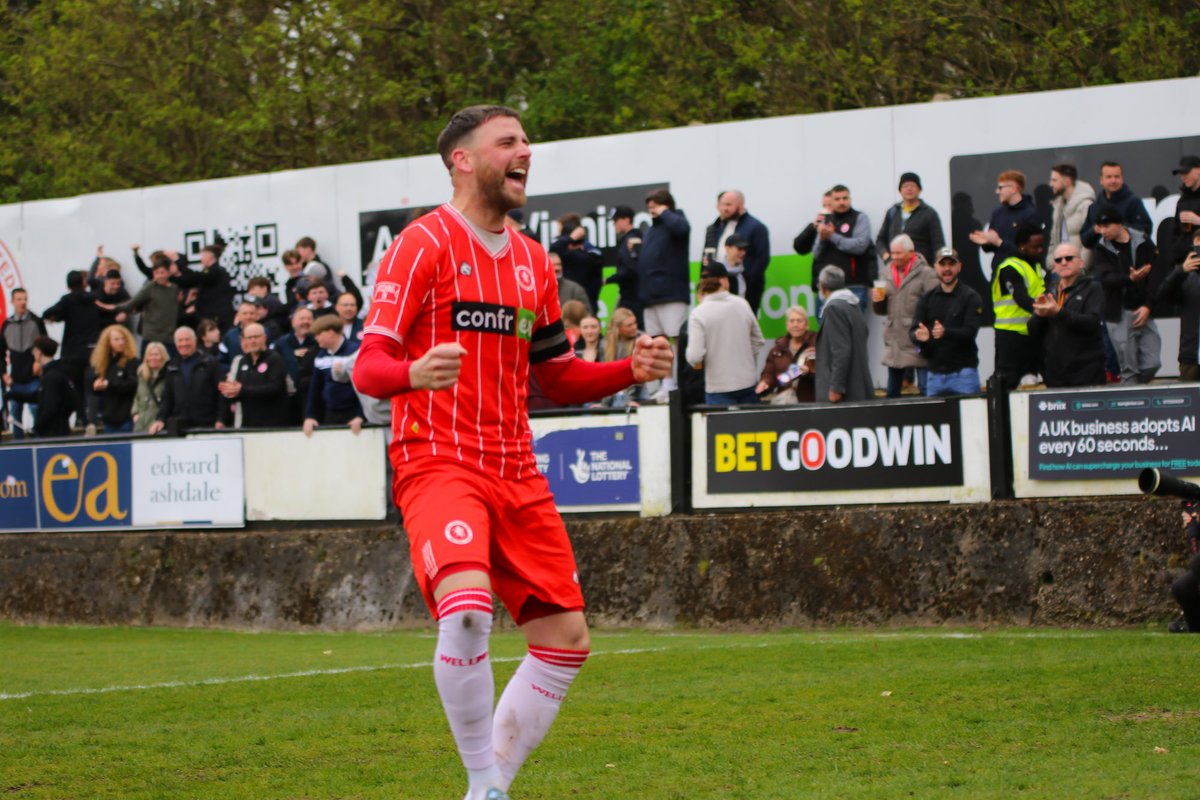 Welling United FC tweet media